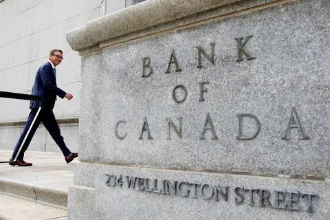 Bank of Canada shelves 'digital loonie' CBDC plans