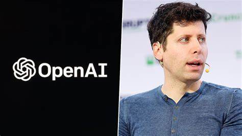 Sam Altman is off of OpenAI’s new safety board