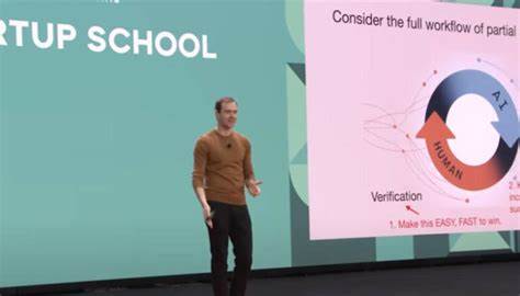 Reacting to Andrej Karpathy's Talk, "Software Is Changing (Again)