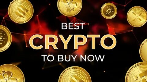 Best Crypto To Buy In The Dip: Top Coins For Big Gains - FinanceFeeds