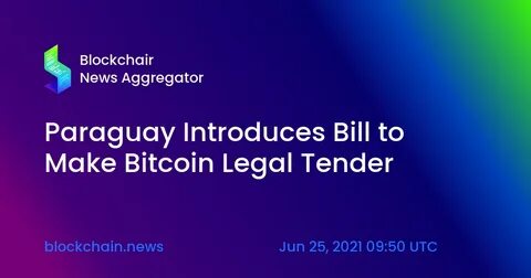 Zim has much in common with country which made bitcoin legal tender, so… - Technology Zimbabwe