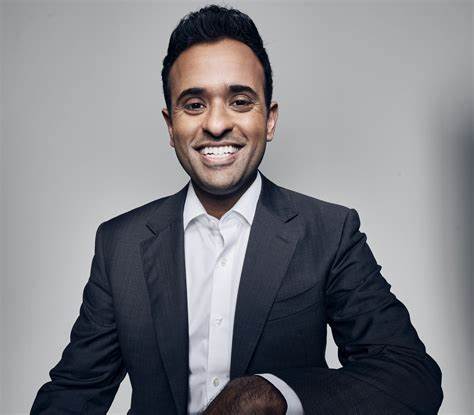 Vivek Ramaswamy tells The Post his plan to make Ohio great again: School choice and investment in industry