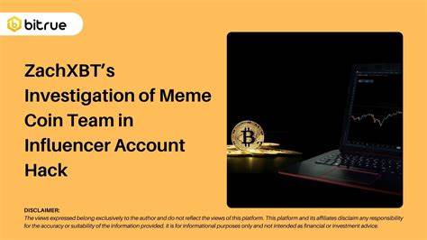 ZachXBT accuses crypto influencer Ansem of promoting memecoin ‘pump and dumps’