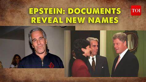 Anonymous Releases Epstein's Perverted Audio