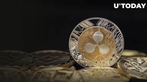 Ripple Makes $1.3 Billion Crypto Acquisition - MSN