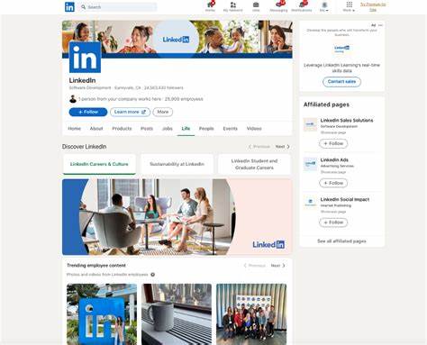 Accesso a LinkedIn, Accesso | LinkedIn