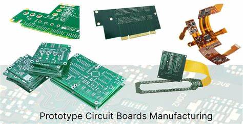 Prototyping Circuit Boards in the New Tariff Environment and Saving $$