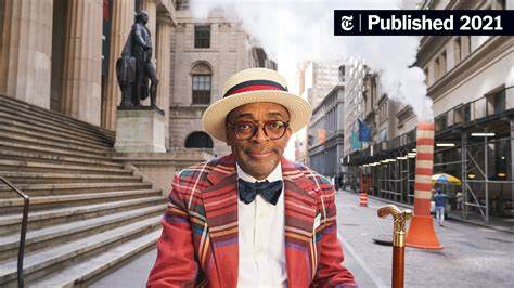 Cryptocurrency Seeks the Spotlight, With Spike Lee’s Help