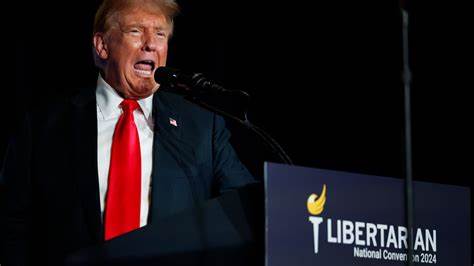 Sitzt von Trump begnadigter Silk-Road-Gründer auf Bitcoin-Millionen?