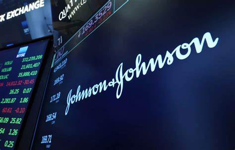 Johnson & Johnson Lifts Annual Forecast After Strong Cancer Drugs, Medtech Performance