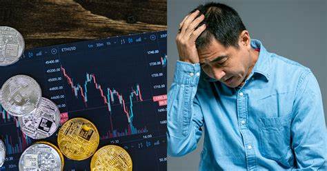 The biggest crypto scams of 2022 (so far) - Mashable