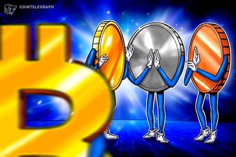 Stock market slump trickles into today’s Bitcoin and altcoin correction - Cointelegraph