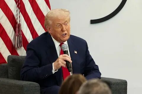 US crypto policies under Trump: A new era for global innovation - The Economic Times