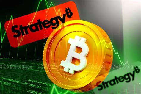 Strategy Purchases 130 More Bitcoin, Now Holds Over 499,000 BTC