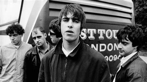 Oasis Is Back, You Wankers!