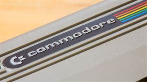 Commodore bought by YouTuber who's re-assembling execs and teasing new hardware