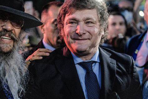 Argentina’s President Milei faces impeachment calls after promoting cryptocurrency - MSN