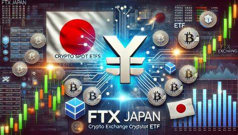 bitFlyer acquires FTX Japan, plans to launch crypto ETFs