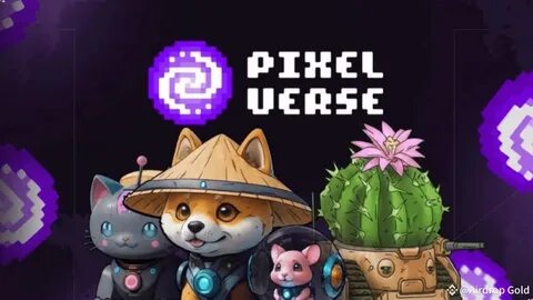 Pixelverse $300K giveaway will transform its community engagement - CryptoTvplus