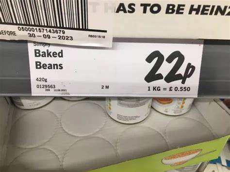 This DAO paid a British person $150,000 to make branded food and now they're asking where their baked beans went - The Block