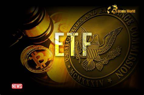 SEC approves 11 spot bitcoin ETFs, with trading likely set to start tomorrow - The Block