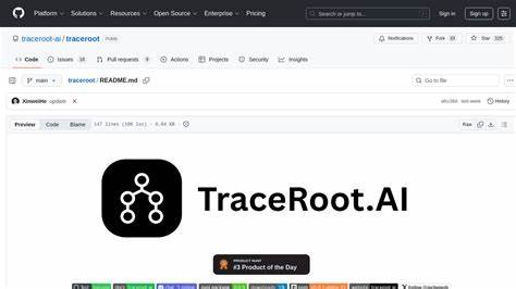 TraceRoot: Find the Root Cause in Your Code's Trace