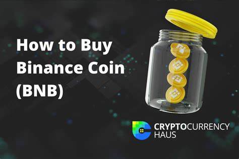 How and Where to buy Binance Coin (BNB) - 99Bitcoins