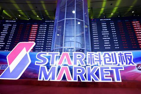 China to set up segment on STAR Market to host pre-profit growth companies