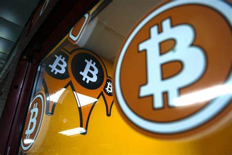 Bitcoin Hits Unusually Calm ‘Uptober’ as Traders Await Election - MSN