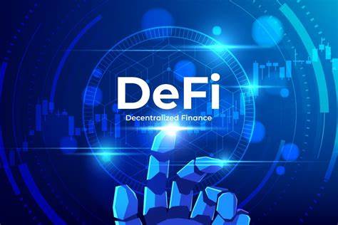 The Rise Of BTCFi: Bitcoin-Based DeFi Holds Massive Potential