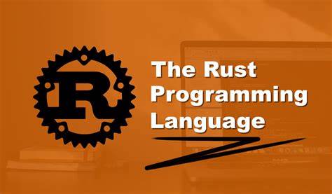 Rust: A language that grows with you, your career and your projects