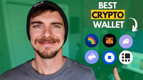 9 Best Crypto Wallets of 2024