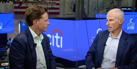 IPO Surprises: ICR Managing Partner Steve Parish, Live at Nasdaq