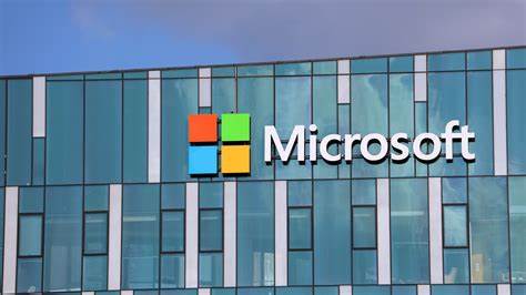 Microsoft Set for Strong Earnings, Analysts Say. AI and Cloud Revenue Is Critical