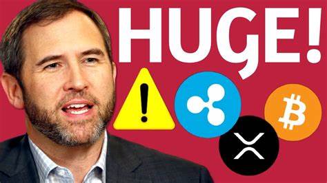 Ripple CEO Discusses Potential Outcomes of SEC Lawsuit Over XRP - Bitcoin.com News