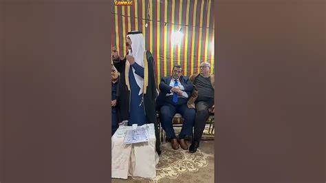 عطوة اعتراف لمدة ستة أشهر بين عشيرة آل أبو شرار وعشيرة القاتل