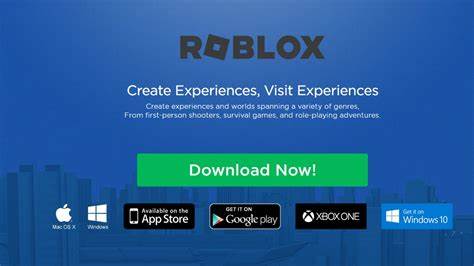 Roblox - Free download and play on Windows | Microsoft Store