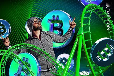 Don't Panic Yet! Why Bitcoin's 9% Drop From It’s All-Time High Is Business as Usual - DailyCoin