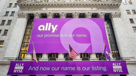 Ally makes AI platform available companywide