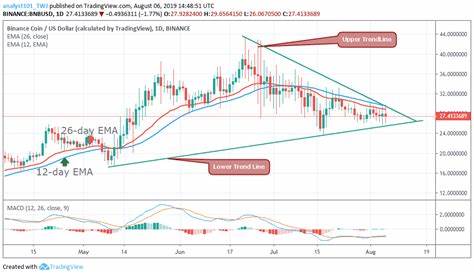 BNB Price Bearish Trap Ends Here? Futures Market Still Hints at Uncertainty - The Coin Republic