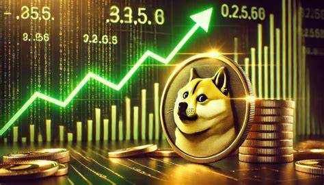 Analyst Says Dogecoin Price Will Surge 2,500% To $2.55, Here’s When - NewsBTC
