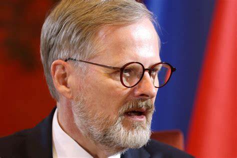 Czech Government Survives No-Confidence Vote Over $45M Bitcoin Donation