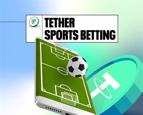 Best Tether Sports Betting Sites Rated and Compared - CCN.com