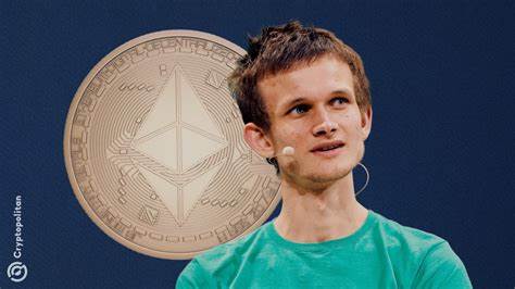 Vitalik Buterin’s Viral ‘Meow’ at Robot Sparks Ethereum Price Speculation as ETH Drops Below $2,000