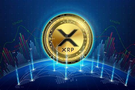 XRP Spikes 3% As Ripple Applies For US Banking License