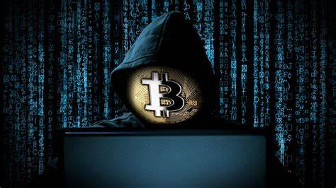 Hacker bekennt sich schuldig für Sec X Bitcoin