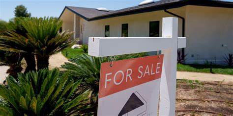 Trump Looking at Removing Capital Gains on House Sales