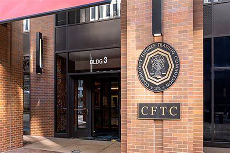 CFTC Imposes Fine on Falcon Labs for Illicit Crypto Activities - Cryptopolitan