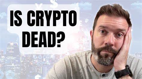 Don't Look Now, But Is This Crypto Trading for Less Than $1 Back From the Dead? - The Motley Fool