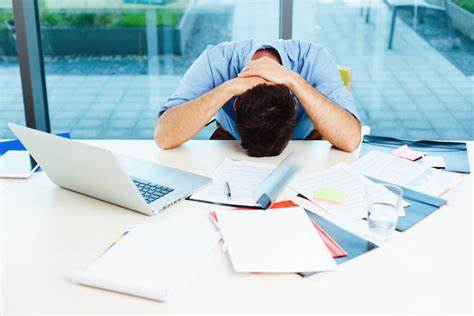 Can't Leave A Miserable Job Because Of The Money? Take These 7 Steps - Forbes